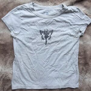 Brandy Melville Fairy tee shirt